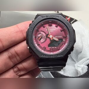 Casio G-Shock GMAS2100 - NEW WATCH